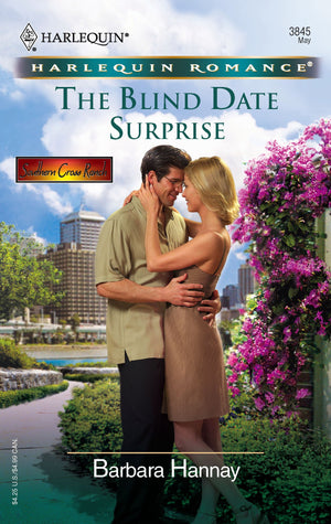 The Blind Date Surprise,Used
