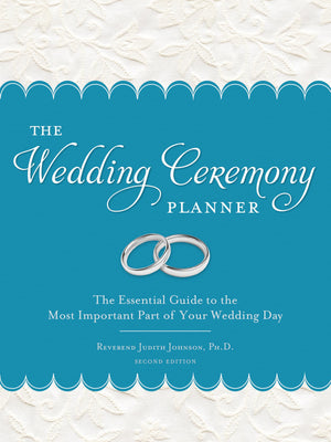 The Wedding Ceremony Planner: Everything You Need for the Perfect DoItYourself Wedding Ceremony,Used