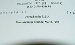 Jim Henson Presents Tale of Bunny Picnic