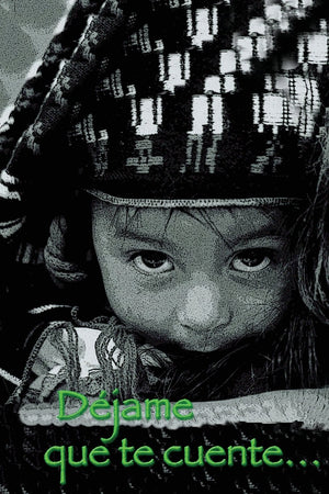 Dejame Que Te Cuente Vol I (English And Spanish Edition),Used