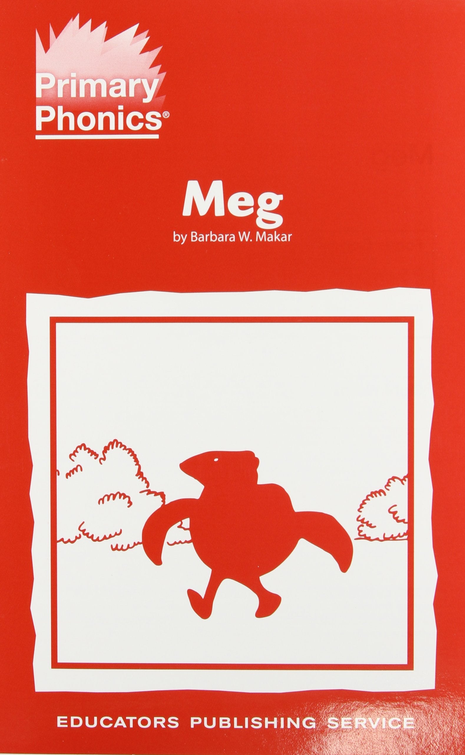 Primary Phonics Set 1,Used