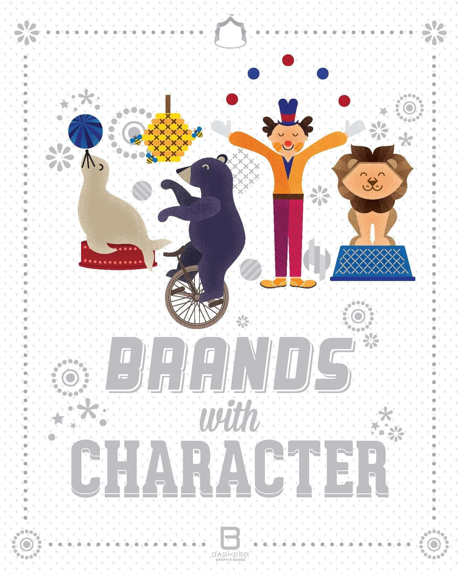 Brands with Character,Used