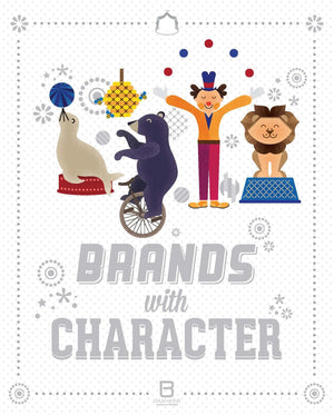 Brands with Character,Used