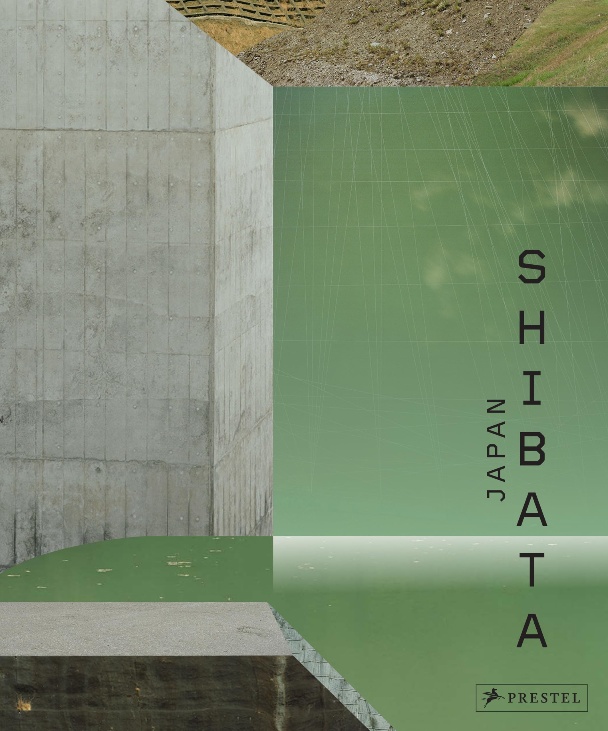 Toshio Shibata: Japan,Used