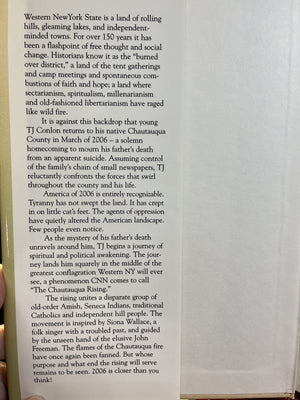2006: The Chautauqua Rising,Used