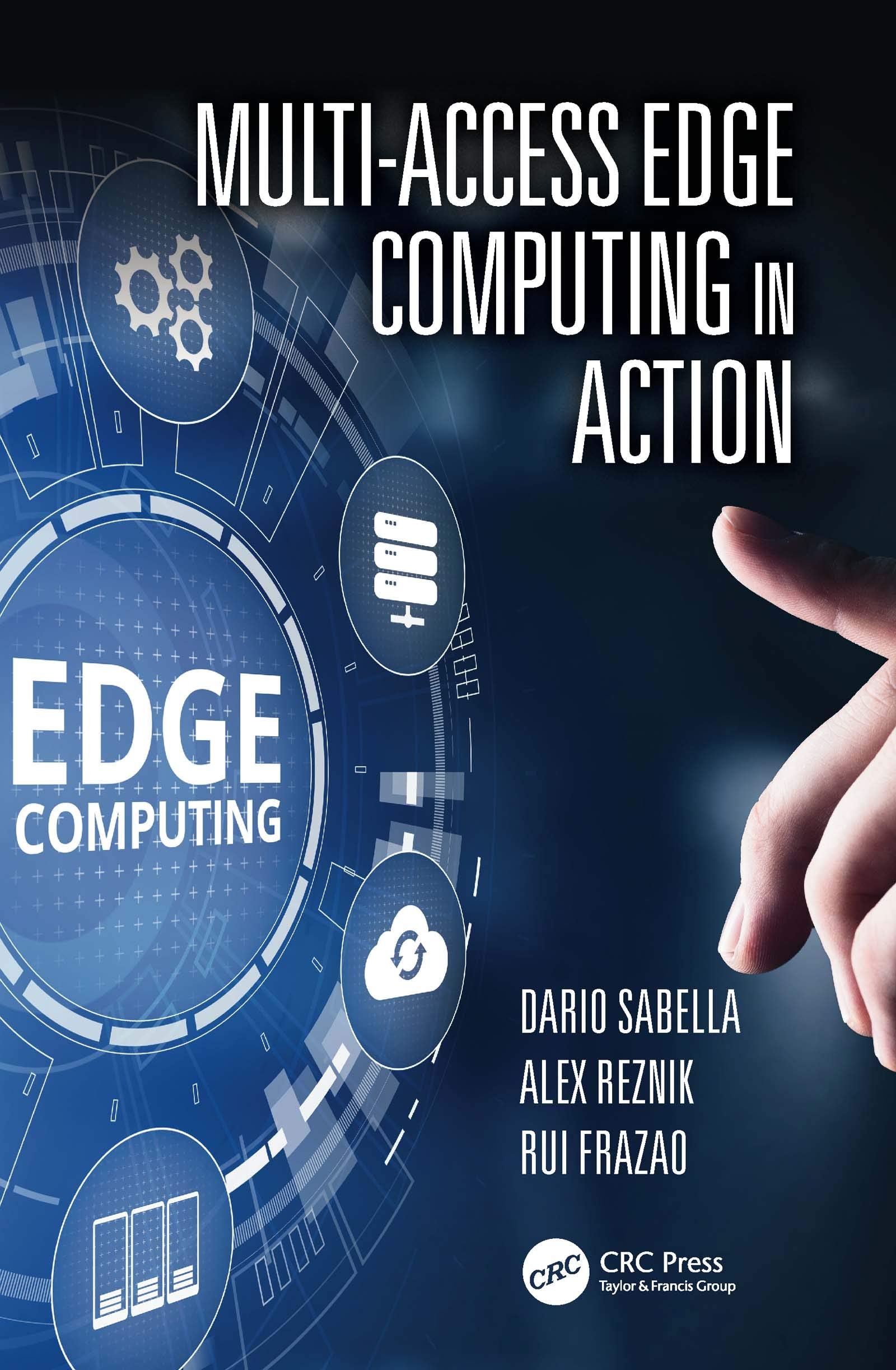 MultiAccess Edge Computing in Action,Used