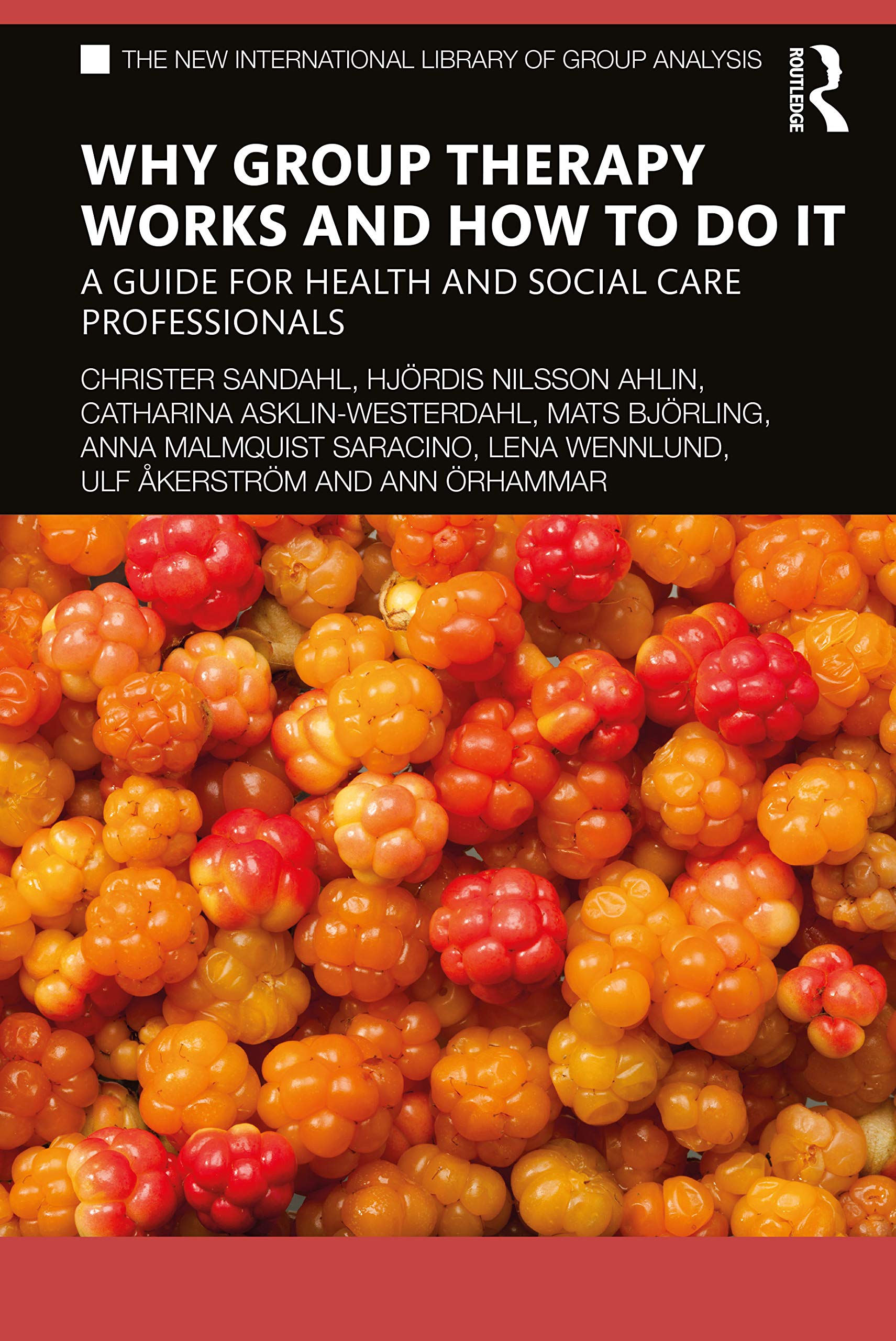 Why Group Therapy Works and How to Do It (The New International Library of Group Analysis),New