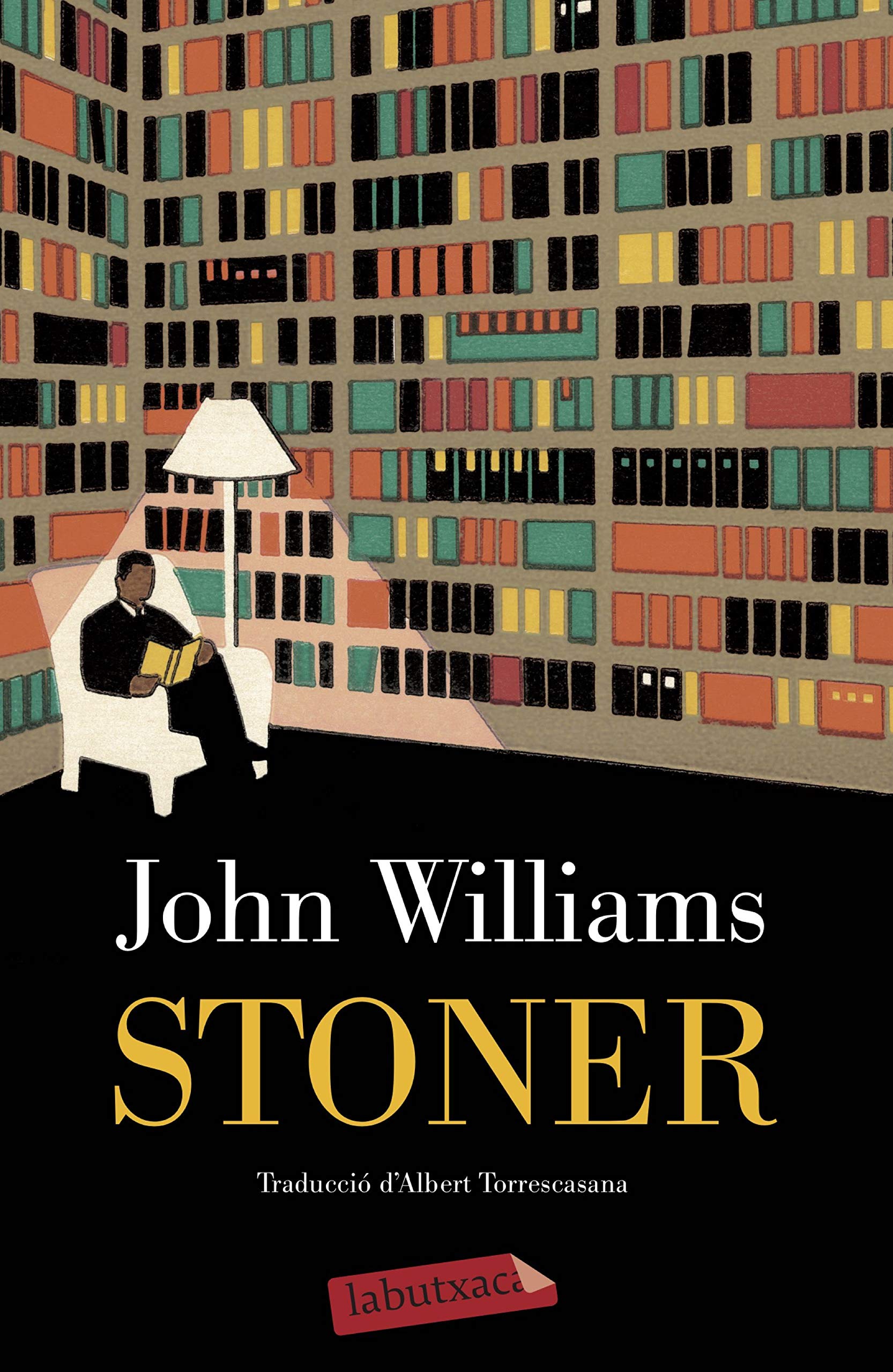 Stoner,Used