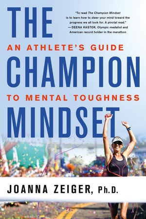 The Champion Mindset: An Athlete's Guide to Mental Toughness,Used