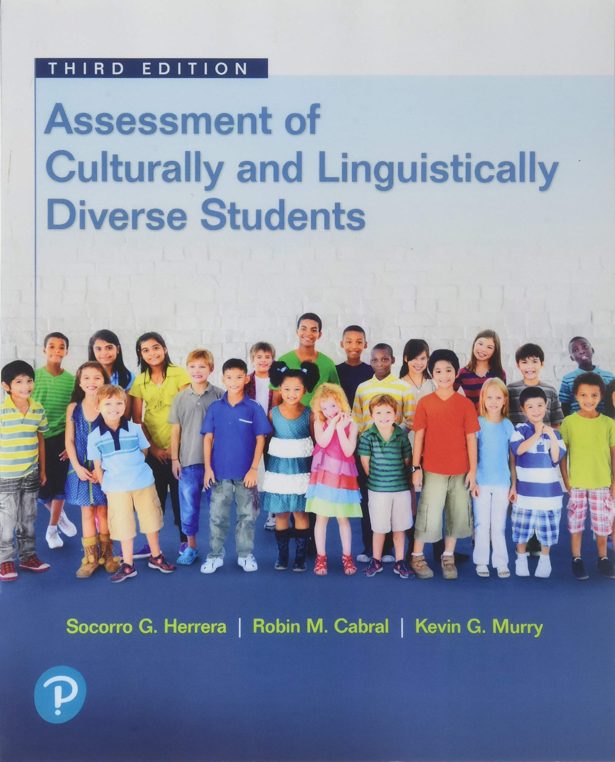 Assessment of Culturally and Linguistically Diverse Students (What's New in Ell),Used