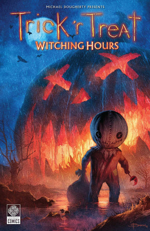 Trick R Treat: Witching Hours