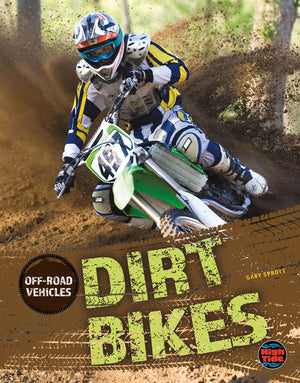OffRoad Vehicles Dirt Bikes,Used