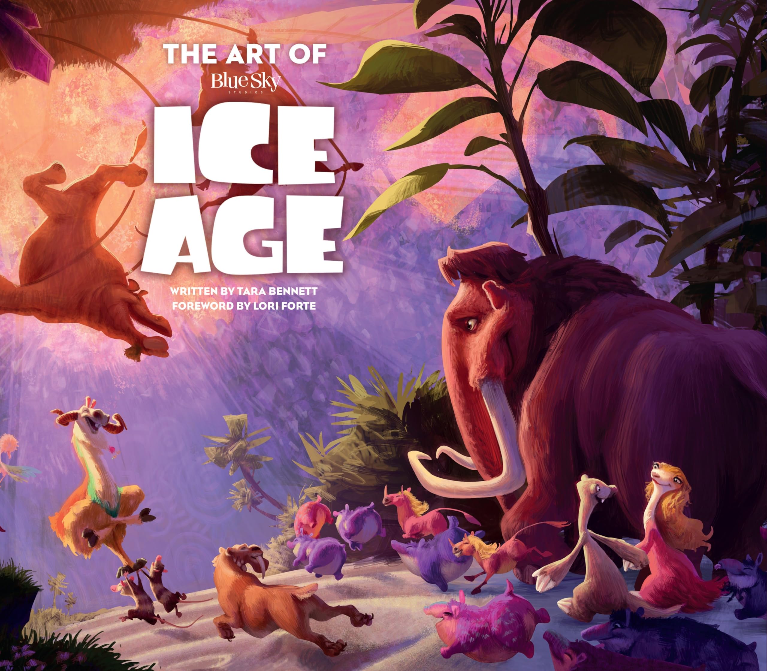The Art of Ice Age,Used