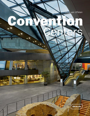 Convention Centers (Masterpieces),Used