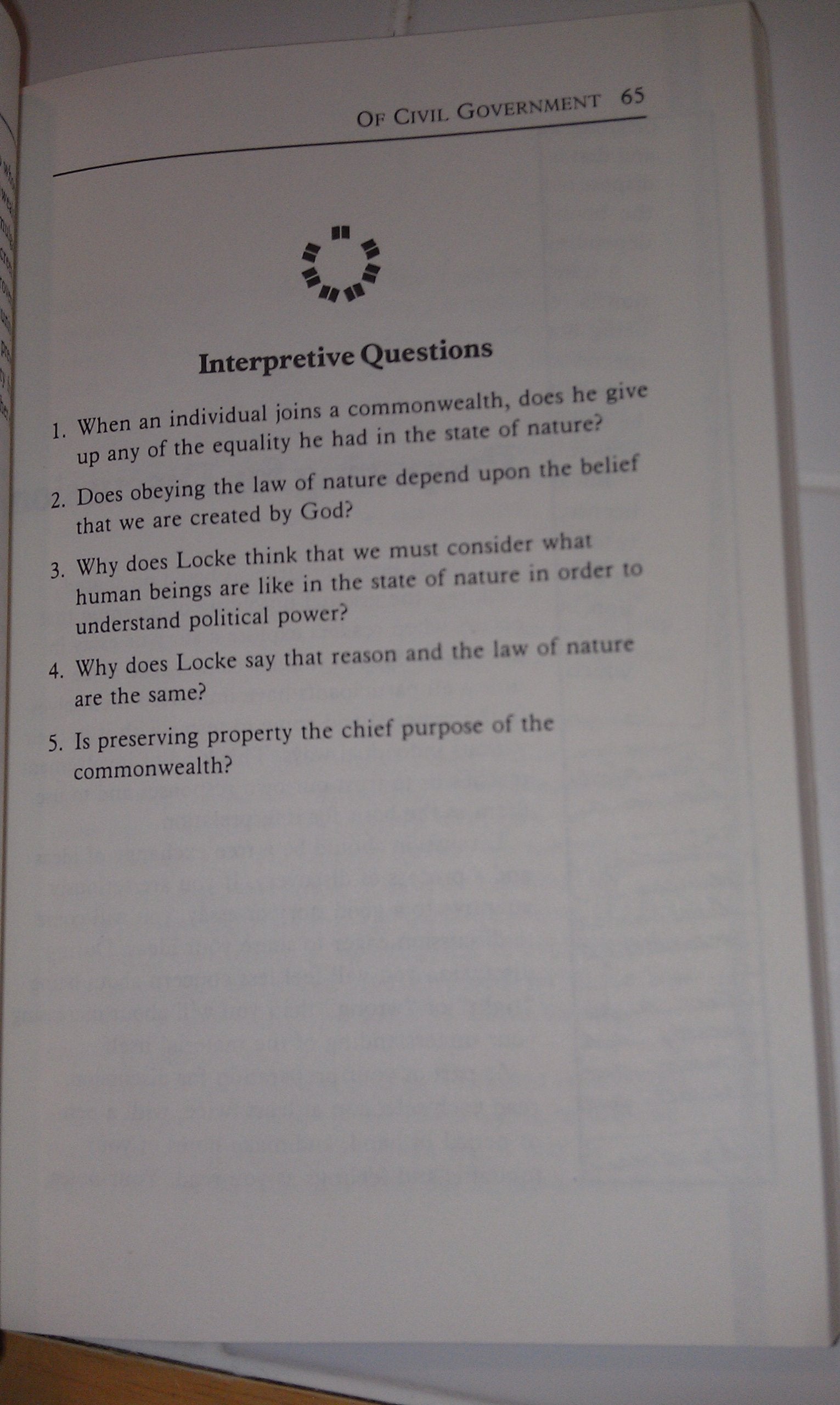 Introduction to Great Books: Second 2 Series,Used
