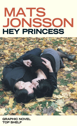 Hey Princess,Used