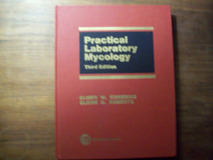 Practical Laboratory Mycology
