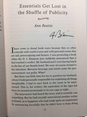 Writers On Writing, Volume Ii: More Collected Essays From The New York Times,Used