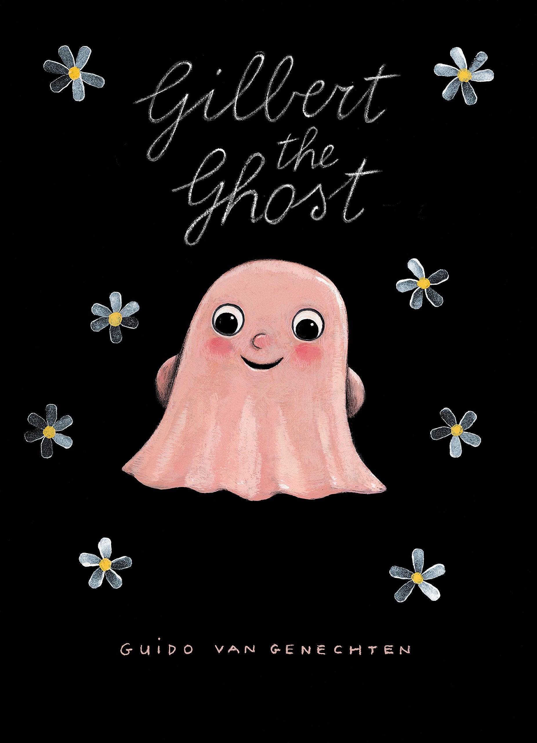 Gilbert the Ghost,Used