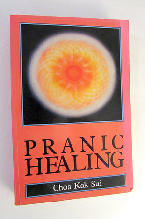 Pranic Healing,Used