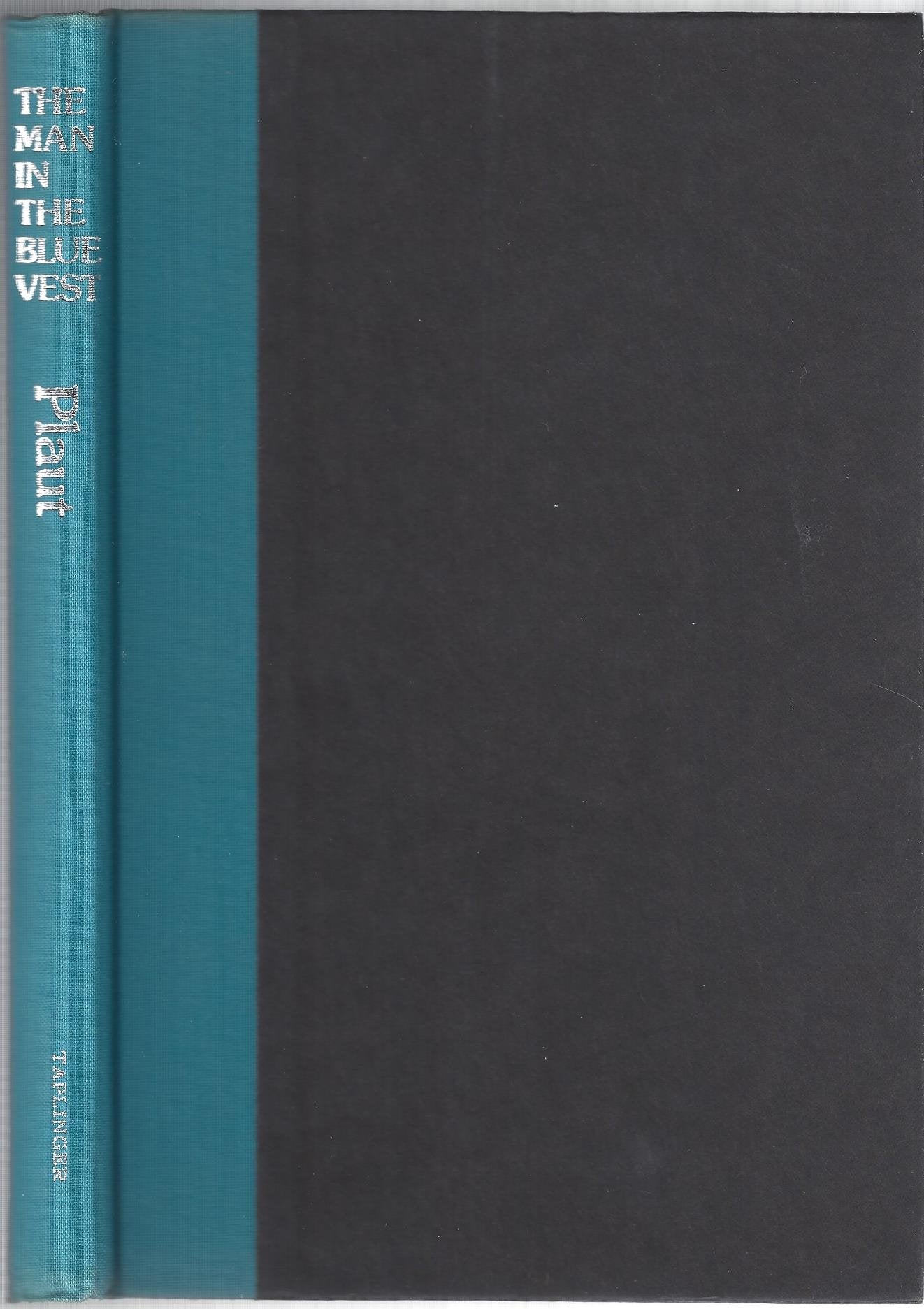 The Man in the Blue Vest and other stories,Used