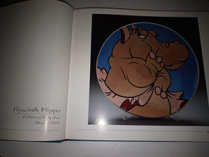 Disney in clay: The art of Brenda White,Used