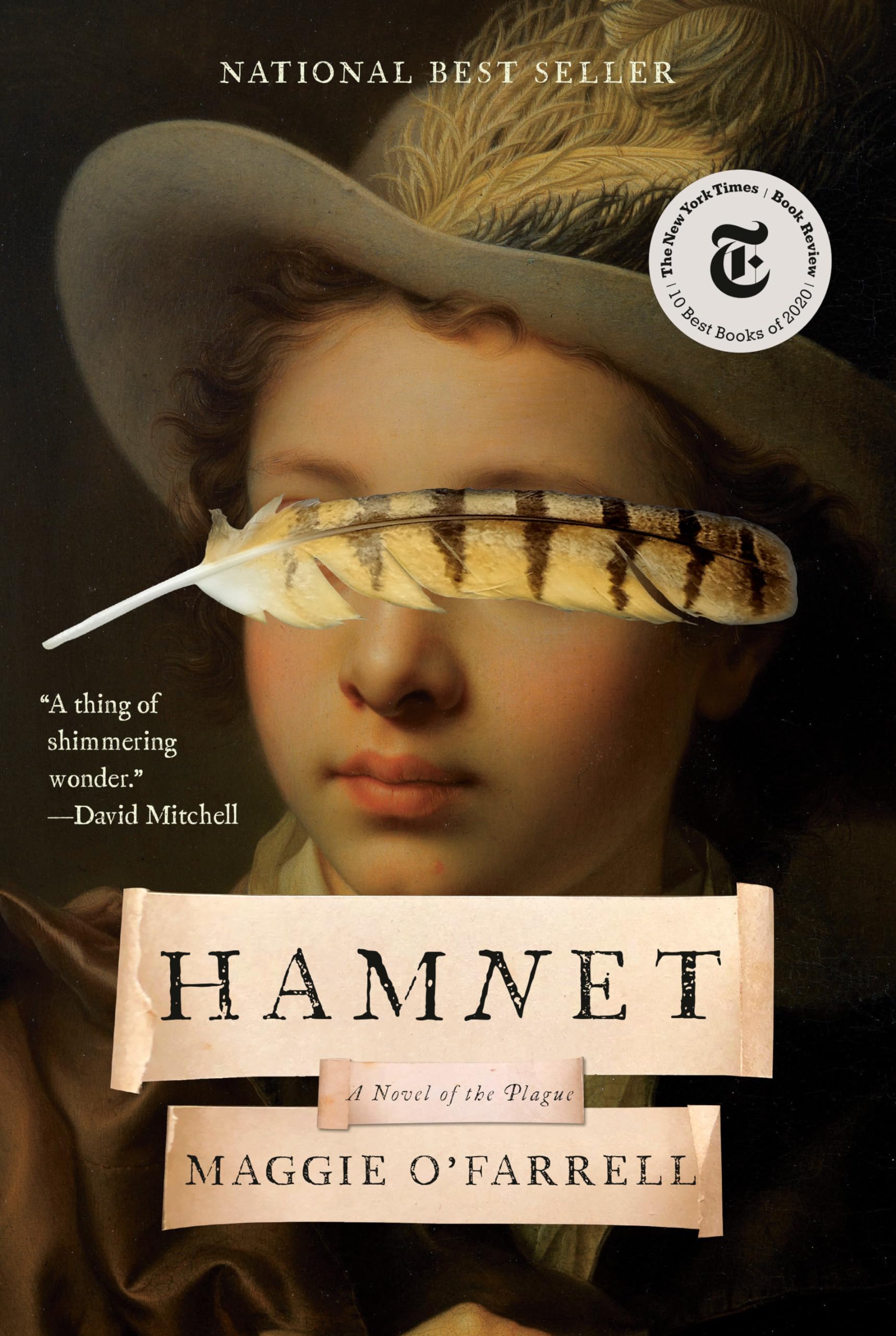 Hamnet,New