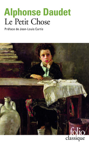 Petit Chose (Folio (Gallimard)),Used