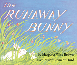 The Runaway Bunny,Used