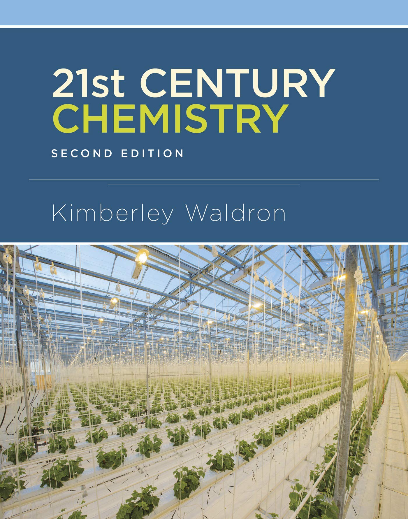 21st Century Chemistry,Used