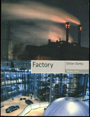 Factory (Objekt),Used