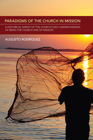 Paradigms Of The Church In Mission,Used