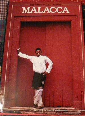 Malacca (Times travel library),Used
