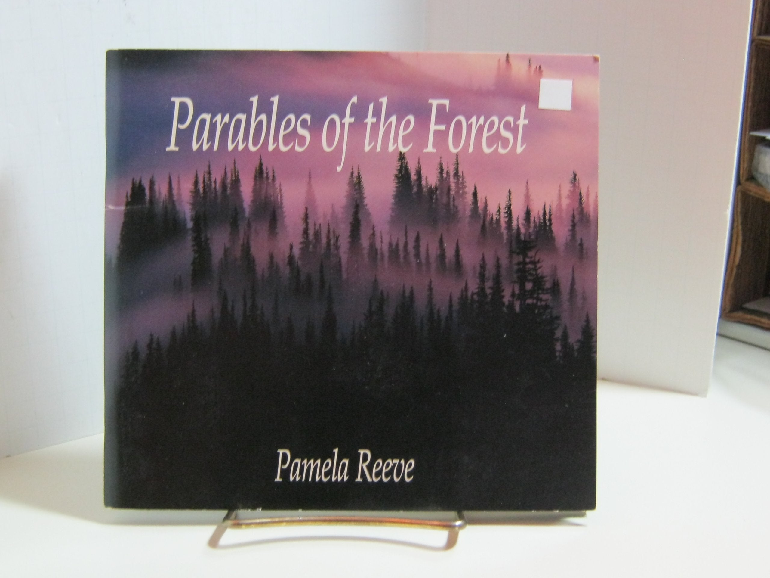 Parables Of The Forest,New