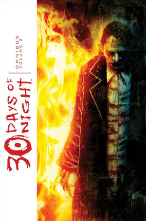 30 Days Of Night Omnibus 2