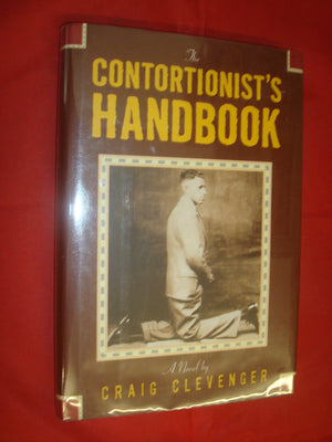 The Contortionist'S Handbook