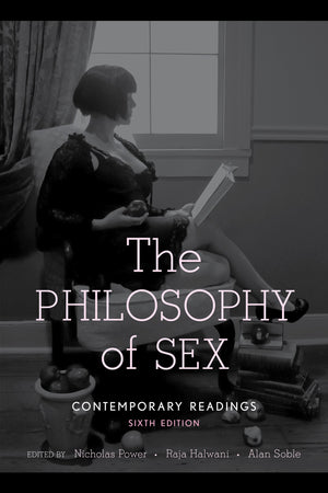 The Philosophy of Sex,Used