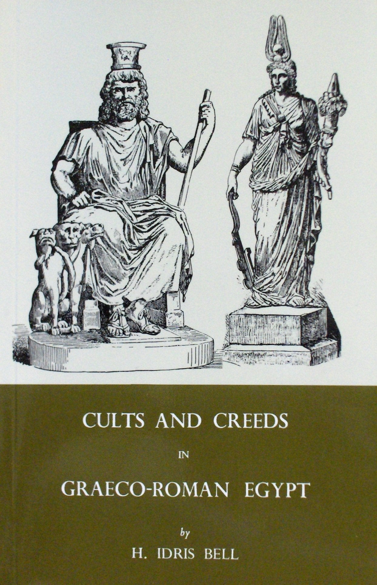 Cults and Creeds in GraecoRoman Egypt,Used