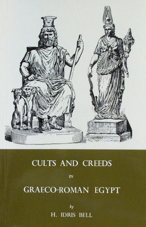 Cults and Creeds in GraecoRoman Egypt,Used