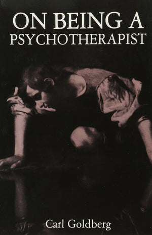 On Being A Psychotherapist,Used