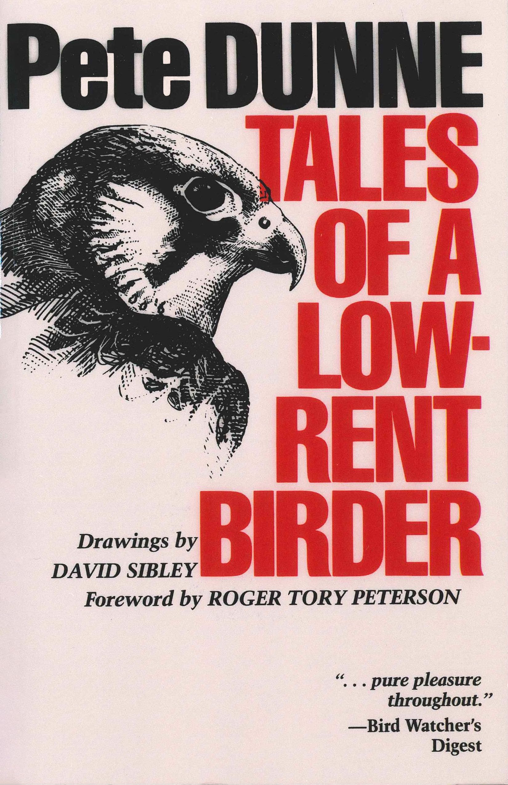 Tales Of A Lowrent Birder,Used