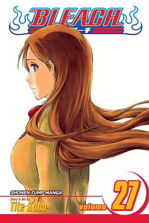 Bleach, Vol. 27,New