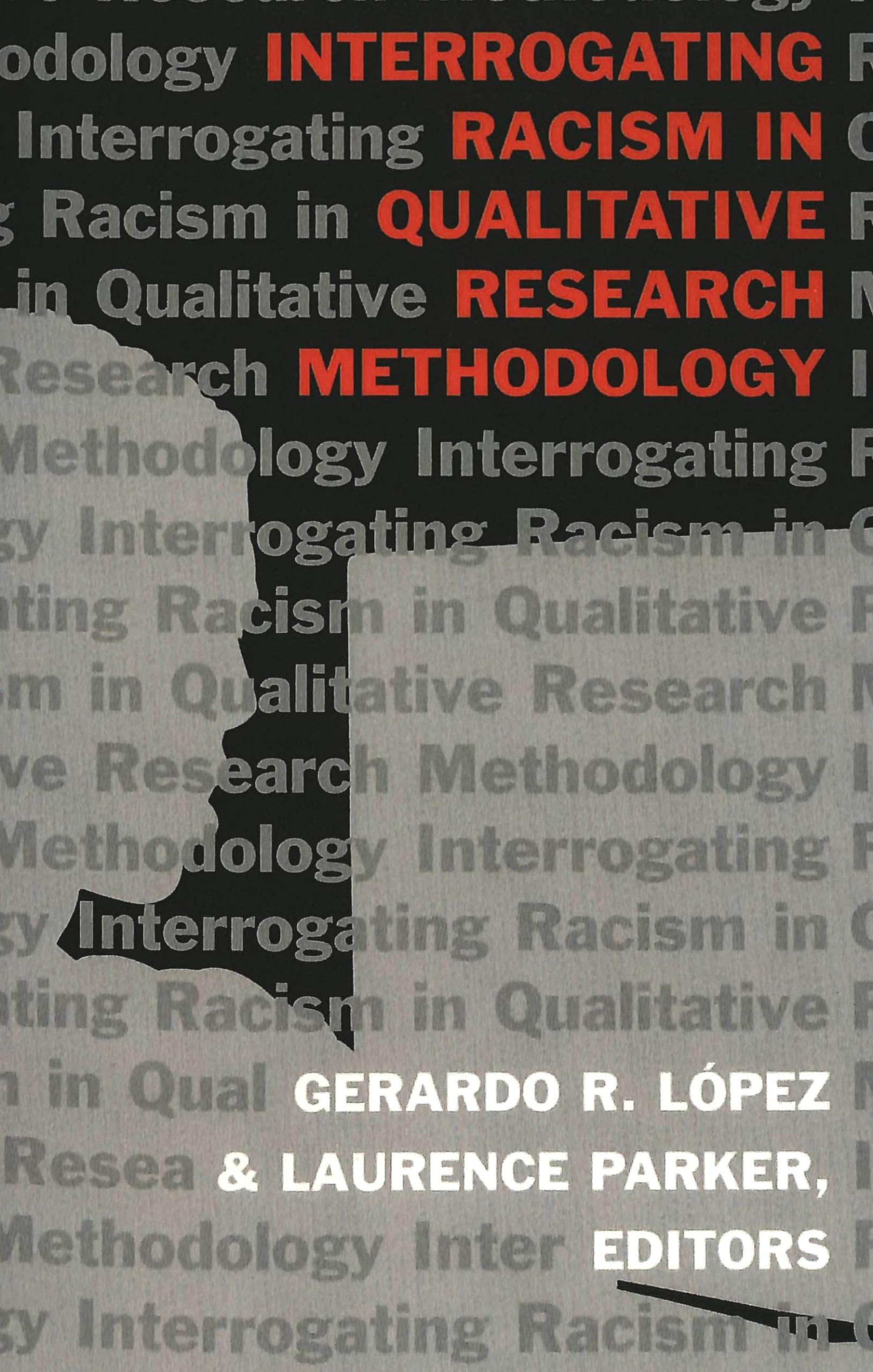 Interrogating Racism In Qualitative Research Methodology (Counterpoints),Used