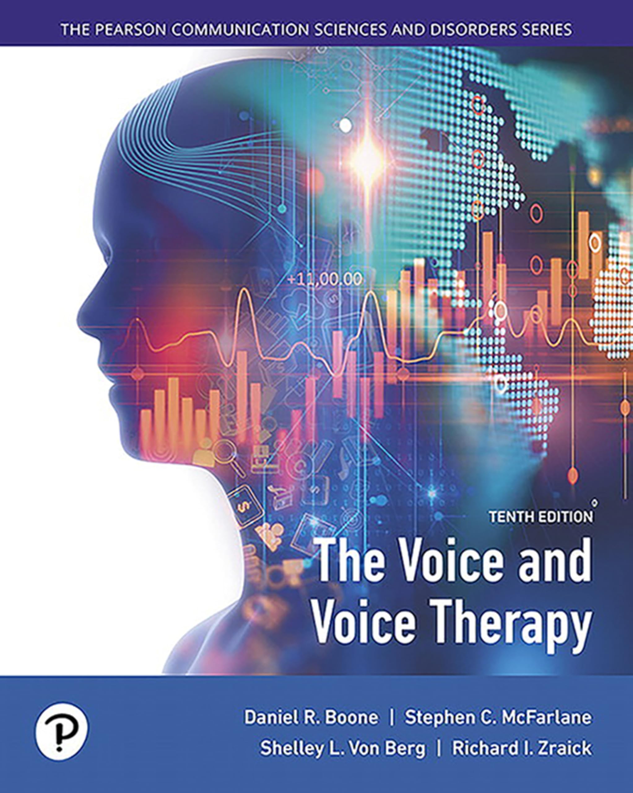 Voice and Voice Therapy, The,Used