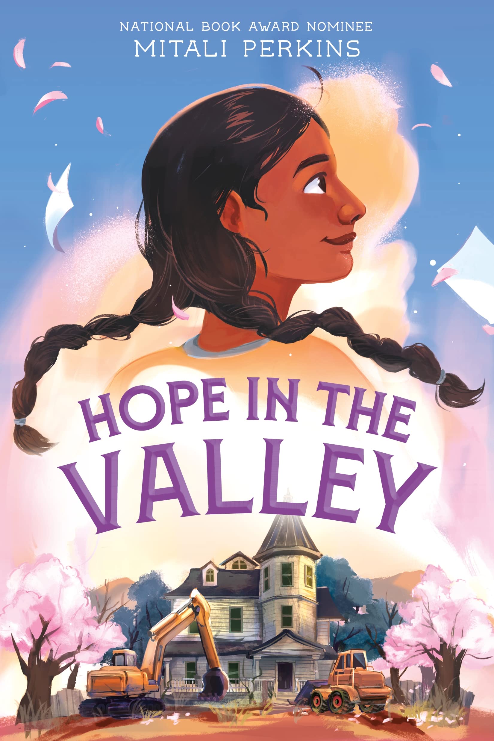 Hope In The Valley,Used