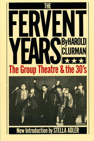 The Fervent Years,New