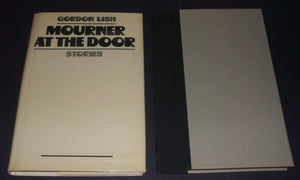 Mourner at the Door,Used
