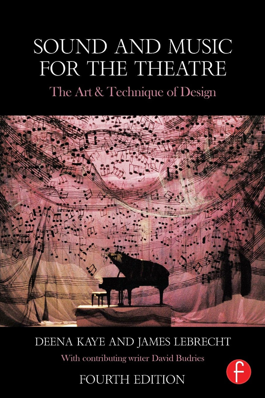Sound and Music for the Theatre,Used