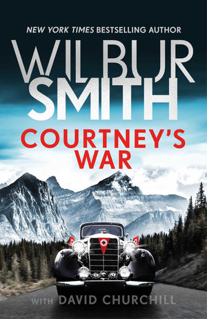Courtney'S War (3) (The Courtney Series: The Assegai Trilogy)