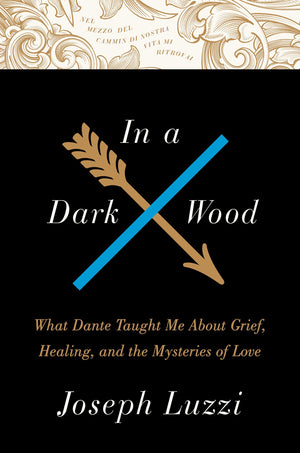 In a Dark Wood: What Dante Taught Me About Grief, Healing, and the Mysteries of Love,Used